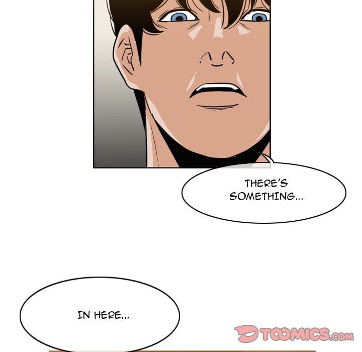 Path to Salvation Manhwa - Chapter 56 Page 57