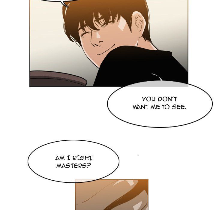 Path to Salvation Manhwa - Chapter 56 Page 58