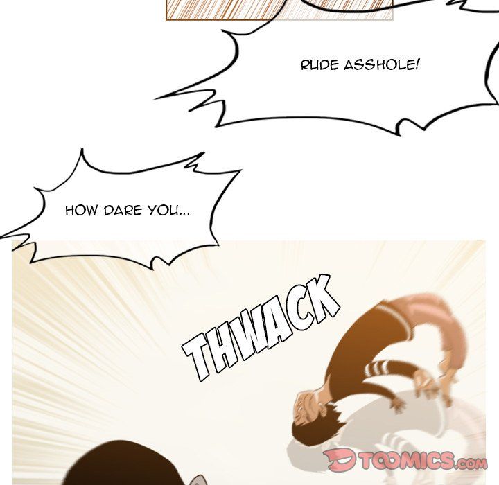 Path to Salvation Manhwa - Chapter 56 Page 61