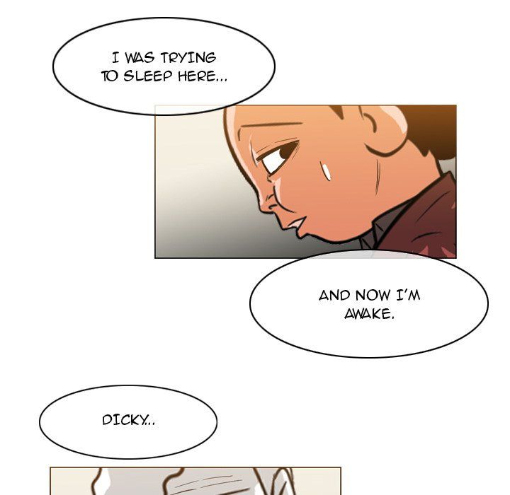 Path to Salvation Manhwa - Chapter 56 Page 72