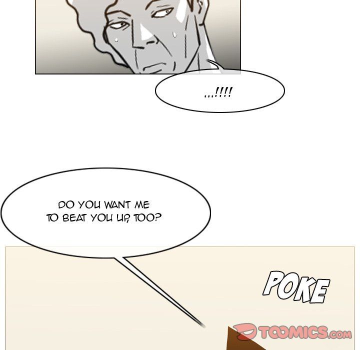 Path to Salvation Manhwa - Chapter 56 Page 73