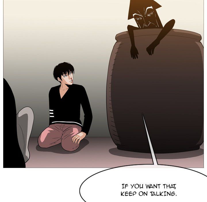 Path to Salvation Manhwa - Chapter 56 Page 74