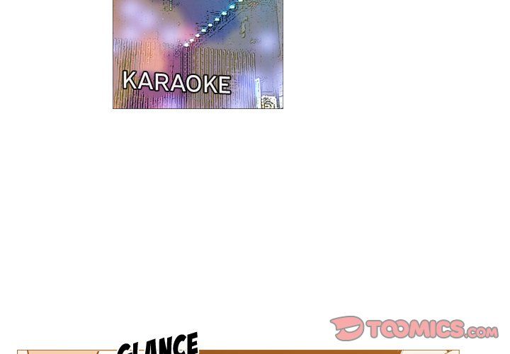 Path to Salvation Manhwa - Chapter 25 Page 1