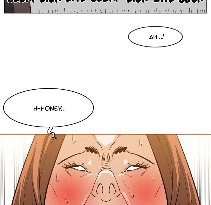 Path to Salvation Manhwa - Chapter 25 Page 4