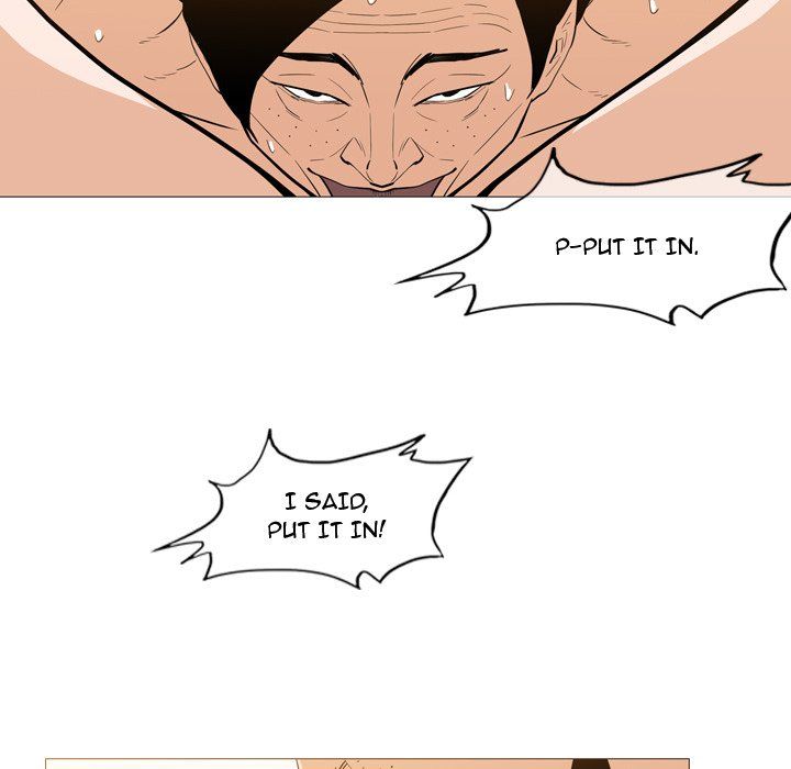 Path to Salvation Manhwa - Chapter 25 Page 6