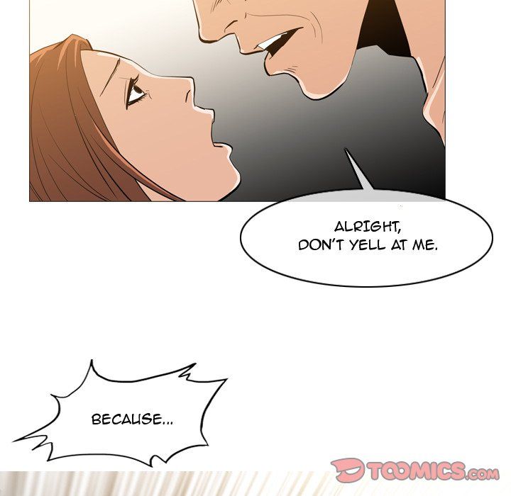 Path to Salvation Manhwa - Chapter 25 Page 7