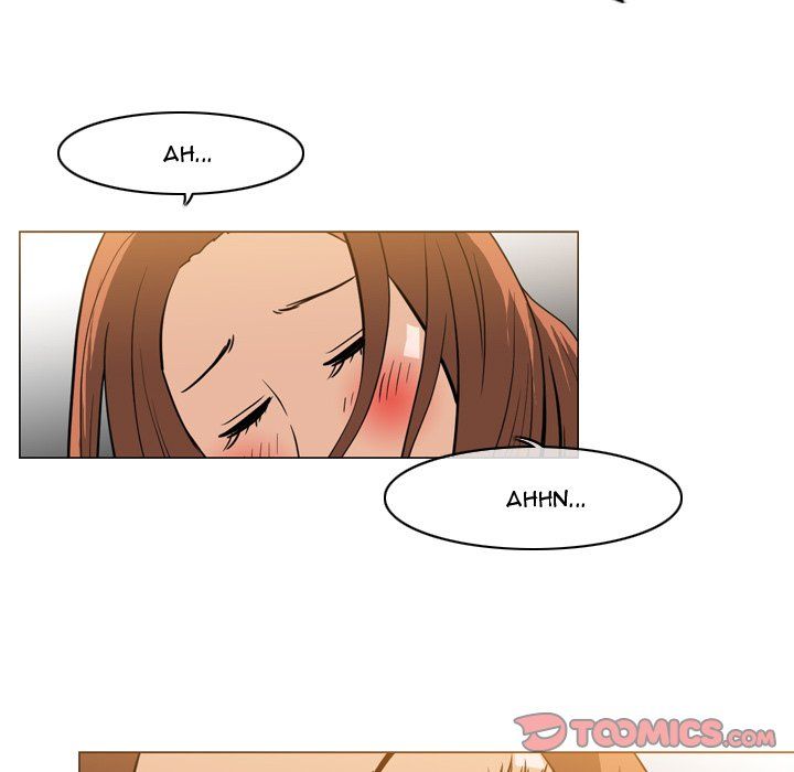 Path to Salvation Manhwa - Chapter 25 Page 9