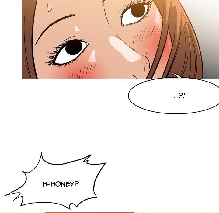 Path to Salvation Manhwa - Chapter 25 Page 10