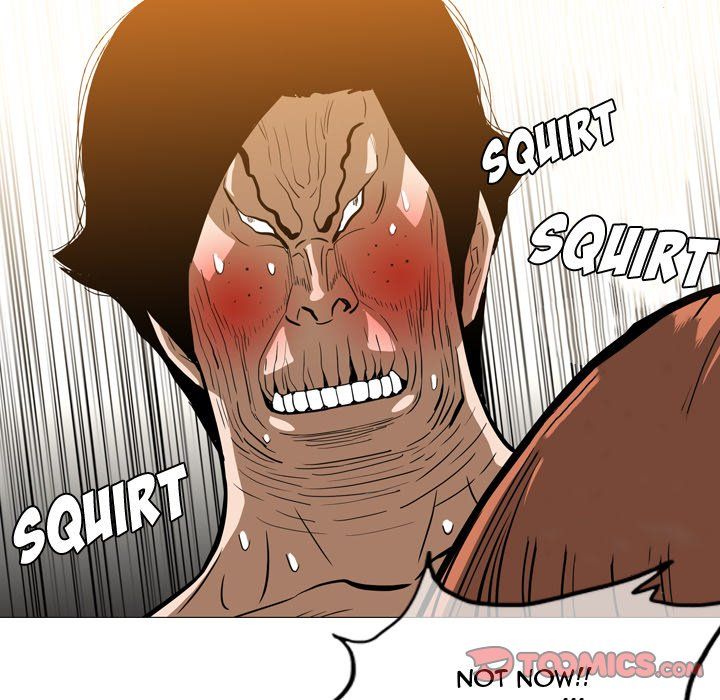 Path to Salvation Manhwa - Chapter 25 Page 11