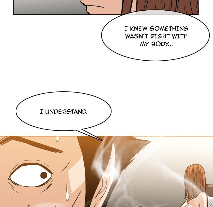 Path to Salvation Manhwa - Chapter 25 Page 16