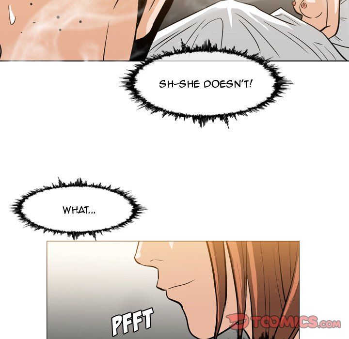Path to Salvation Manhwa - Chapter 25 Page 17
