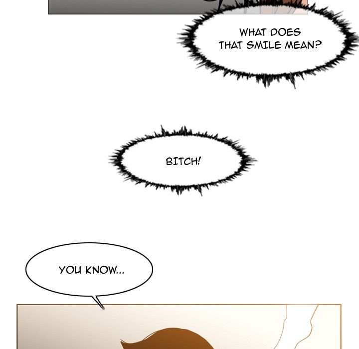 Path to Salvation Manhwa - Chapter 25 Page 18