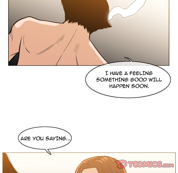 Path to Salvation Manhwa - Chapter 25 Page 19