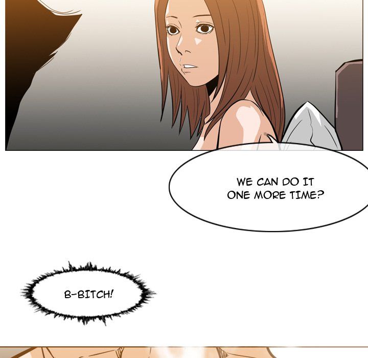 Path to Salvation Manhwa - Chapter 25 Page 20