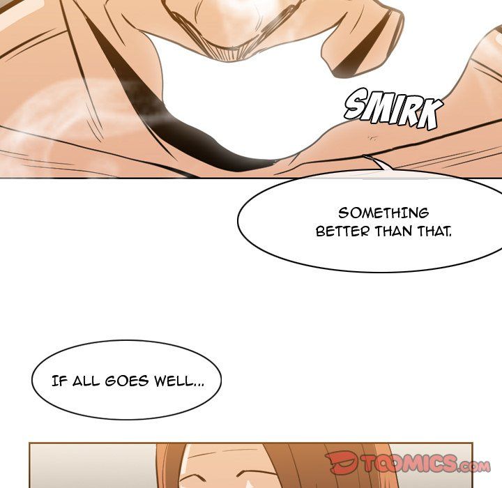 Path to Salvation Manhwa - Chapter 25 Page 21