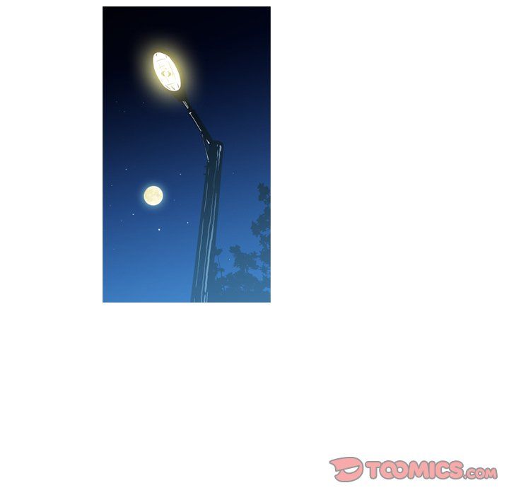 Path to Salvation Manhwa - Chapter 25 Page 25