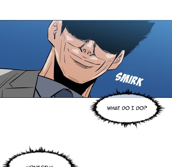 Path to Salvation Manhwa - Chapter 25 Page 26