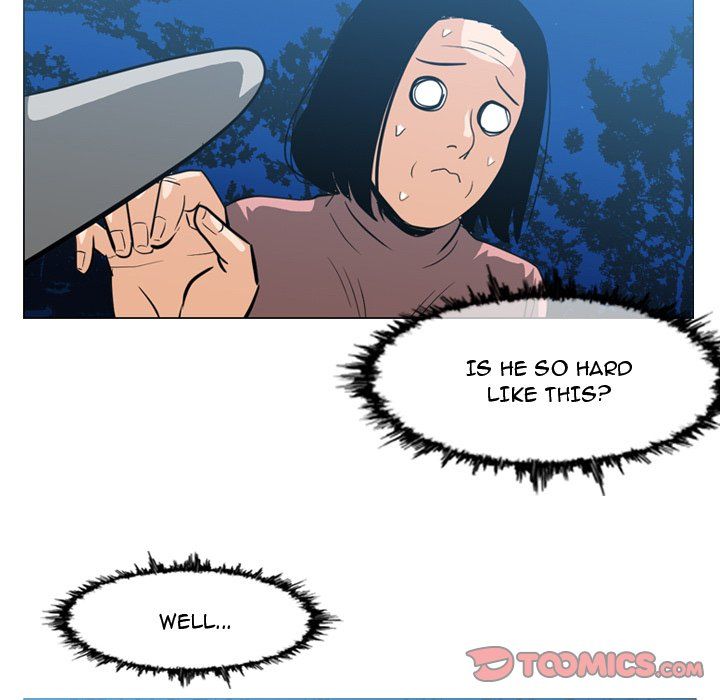 Path to Salvation Manhwa - Chapter 25 Page 29