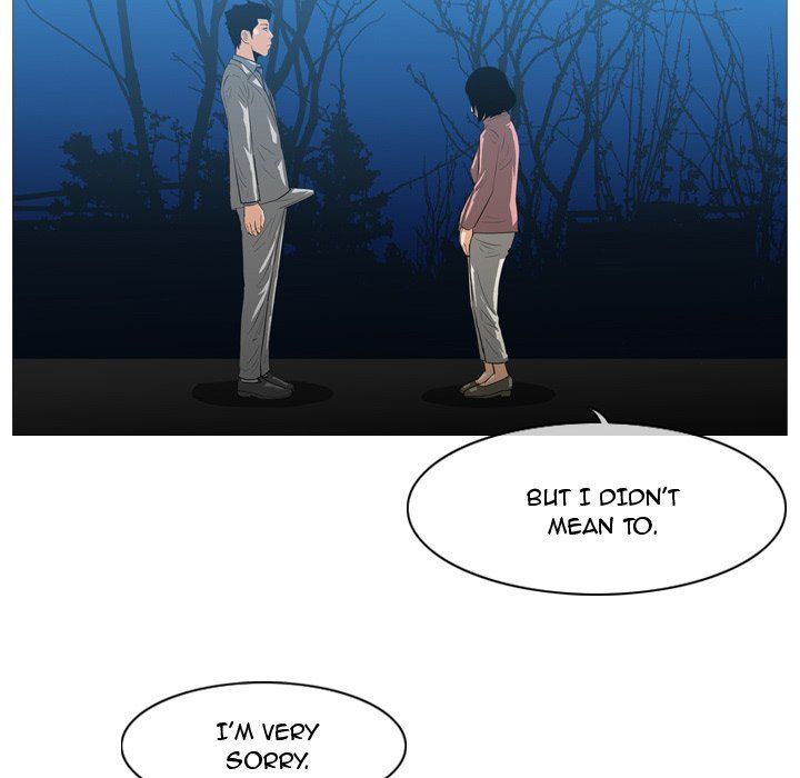 Path to Salvation Manhwa - Chapter 25 Page 32
