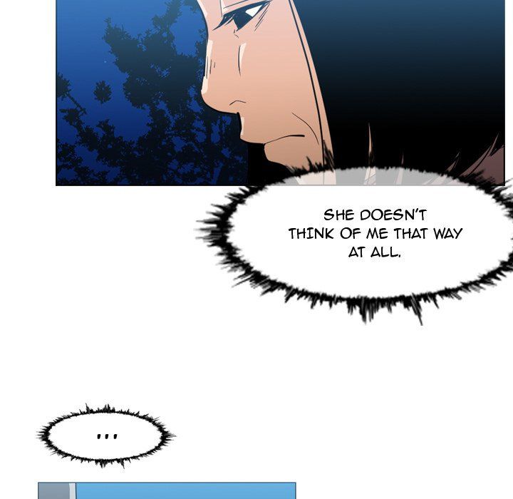 Path to Salvation Manhwa - Chapter 25 Page 34