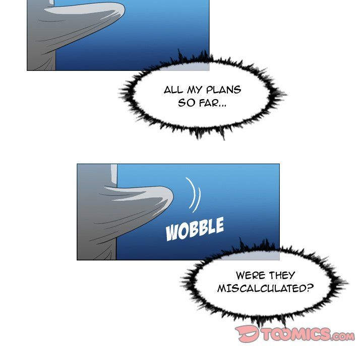 Path to Salvation Manhwa - Chapter 25 Page 35