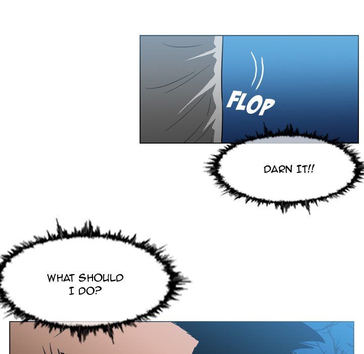 Path to Salvation Manhwa - Chapter 25 Page 36