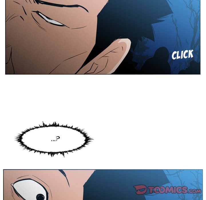 Path to Salvation Manhwa - Chapter 25 Page 37