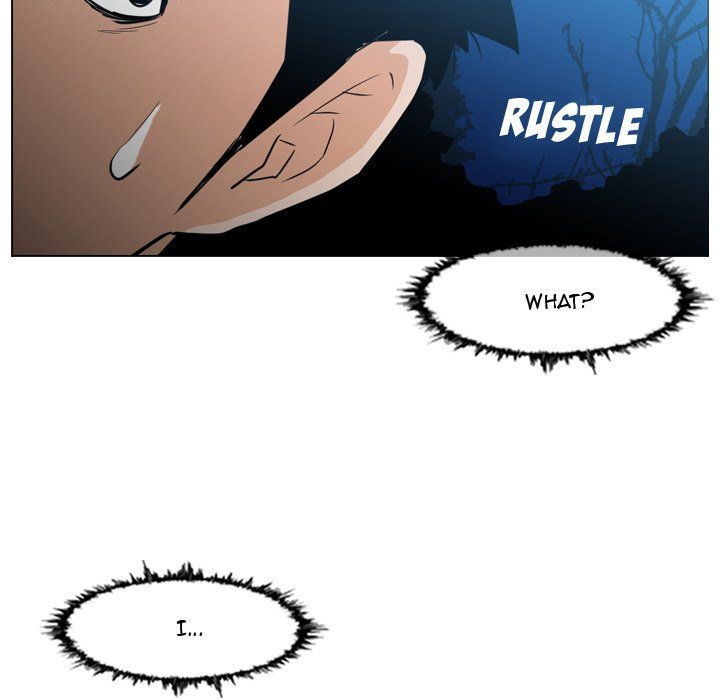 Path to Salvation Manhwa - Chapter 25 Page 38