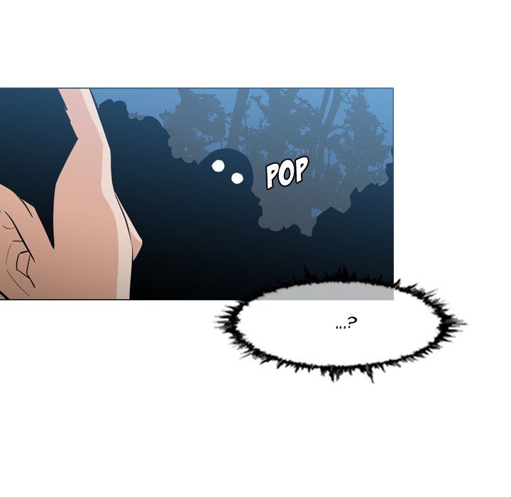 Path to Salvation Manhwa - Chapter 25 Page 40