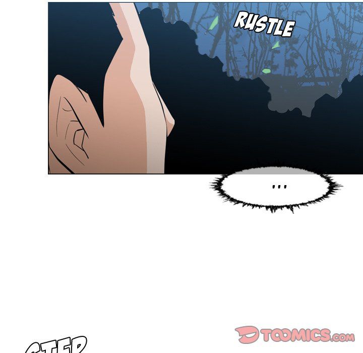 Path to Salvation Manhwa - Chapter 25 Page 41