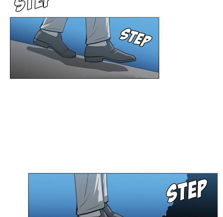 Path to Salvation Manhwa - Chapter 25 Page 42