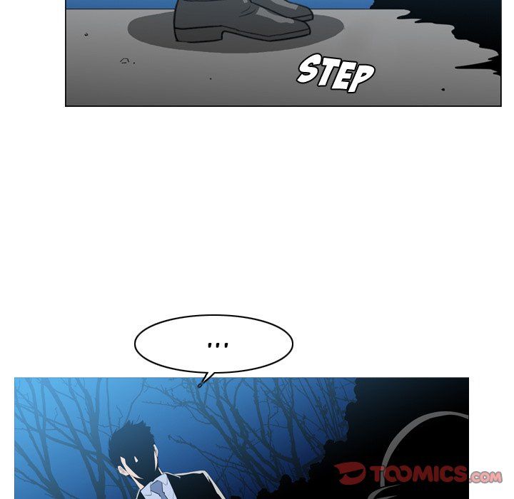 Path to Salvation Manhwa - Chapter 25 Page 43