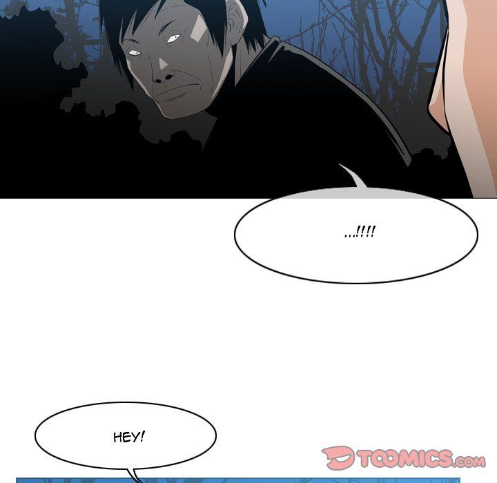 Path to Salvation Manhwa - Chapter 25 Page 45