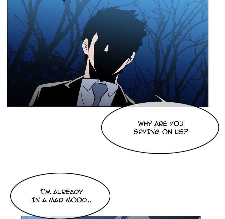 Path to Salvation Manhwa - Chapter 25 Page 46