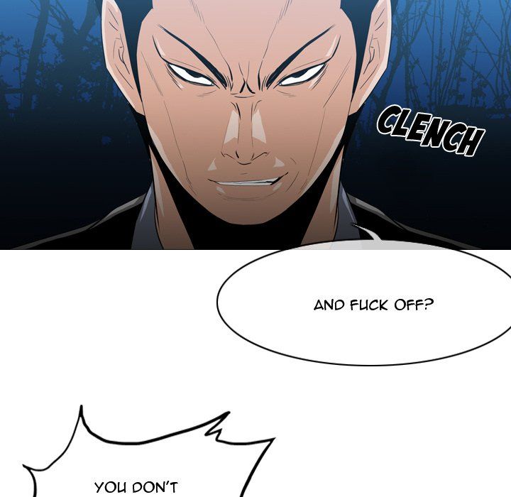 Path to Salvation Manhwa - Chapter 25 Page 48