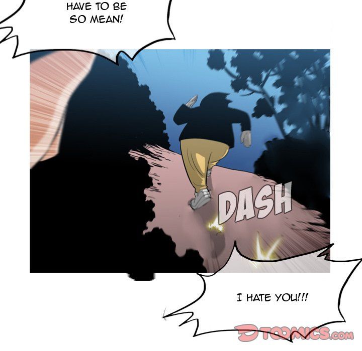 Path to Salvation Manhwa - Chapter 25 Page 49