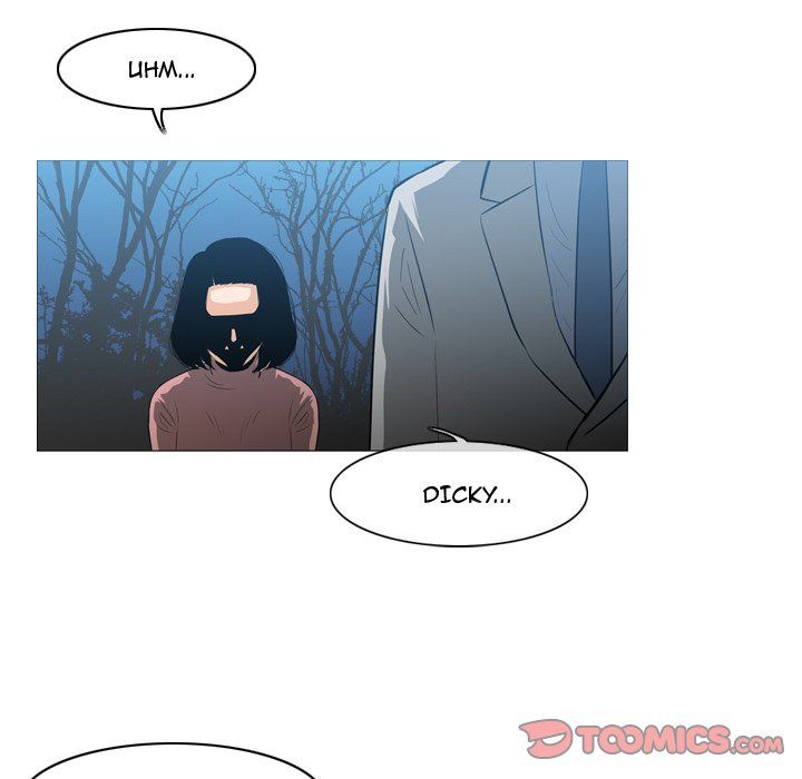 Path to Salvation Manhwa - Chapter 25 Page 51