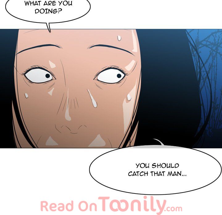 Path to Salvation Manhwa - Chapter 25 Page 52