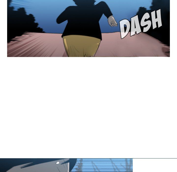 Path to Salvation Manhwa - Chapter 25 Page 54