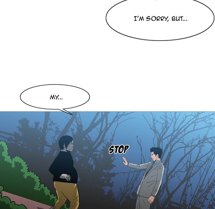 Path to Salvation Manhwa - Chapter 25 Page 58