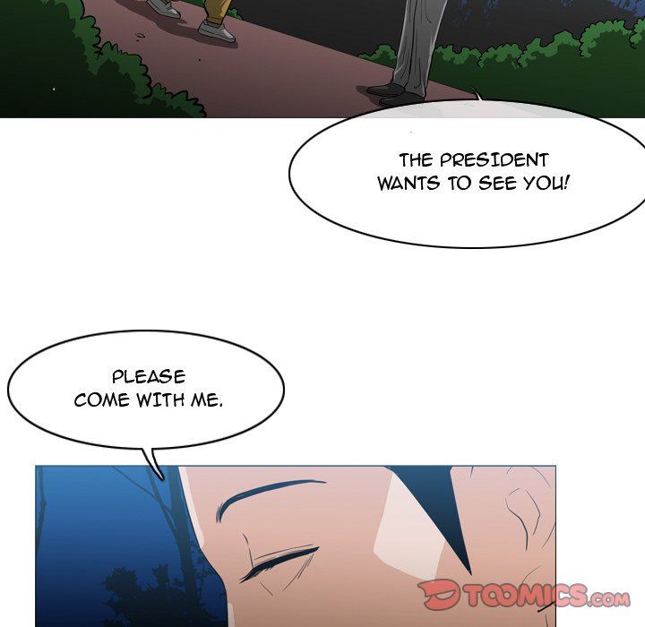 Path to Salvation Manhwa - Chapter 25 Page 59
