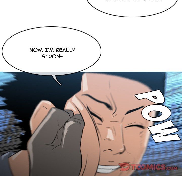 Path to Salvation Manhwa - Chapter 25 Page 61