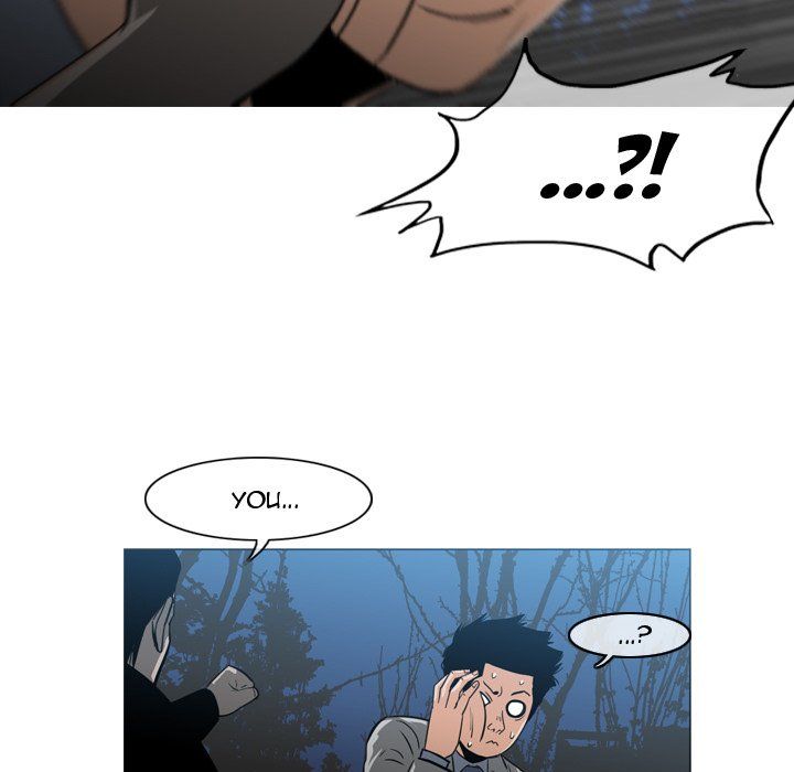 Path to Salvation Manhwa - Chapter 25 Page 62