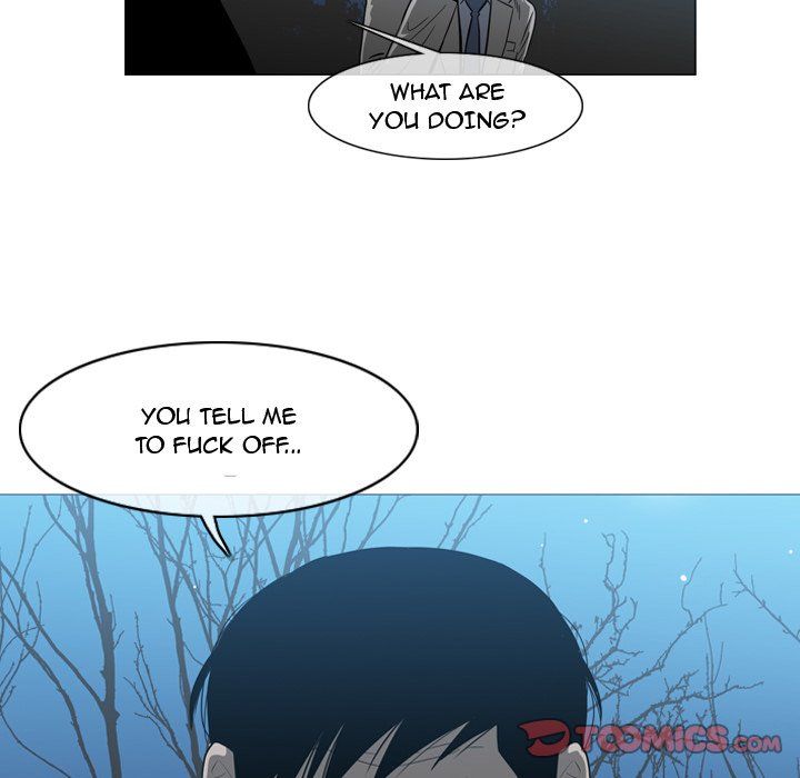 Path to Salvation Manhwa - Chapter 25 Page 63