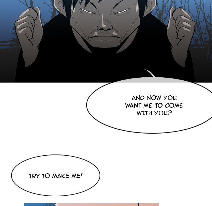 Path to Salvation Manhwa - Chapter 25 Page 64