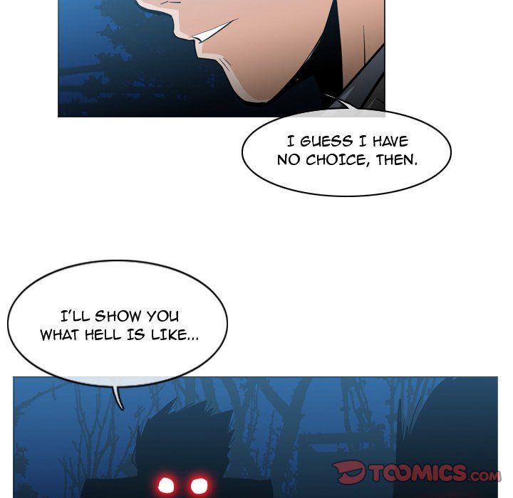 Path to Salvation Manhwa - Chapter 25 Page 65