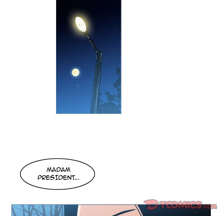 Path to Salvation Manhwa - Chapter 25 Page 67