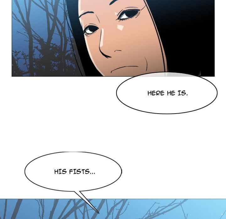 Path to Salvation Manhwa - Chapter 25 Page 68