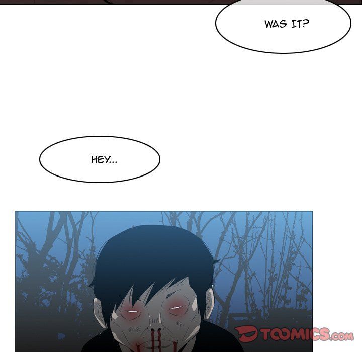 Path to Salvation Manhwa - Chapter 25 Page 71