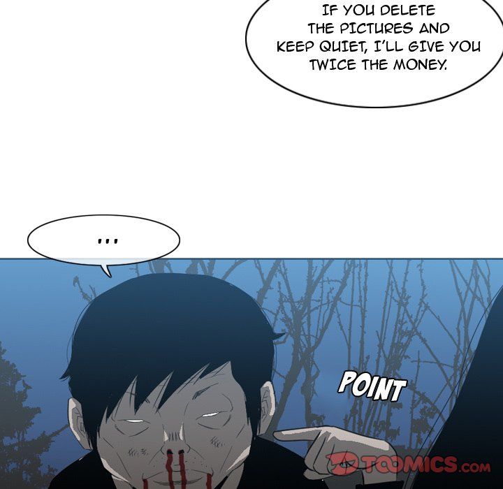 Path to Salvation Manhwa - Chapter 25 Page 73